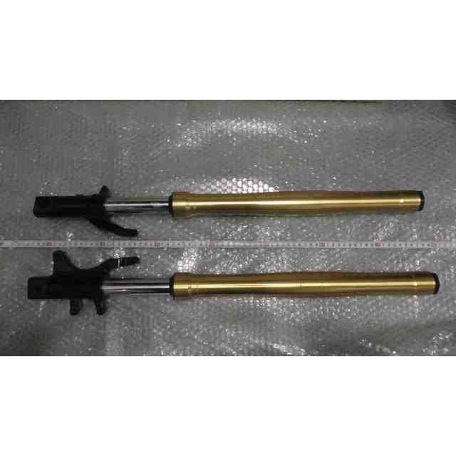 GROM グロム JC75-1101xxx の フロントフォーク *1670898039 中古