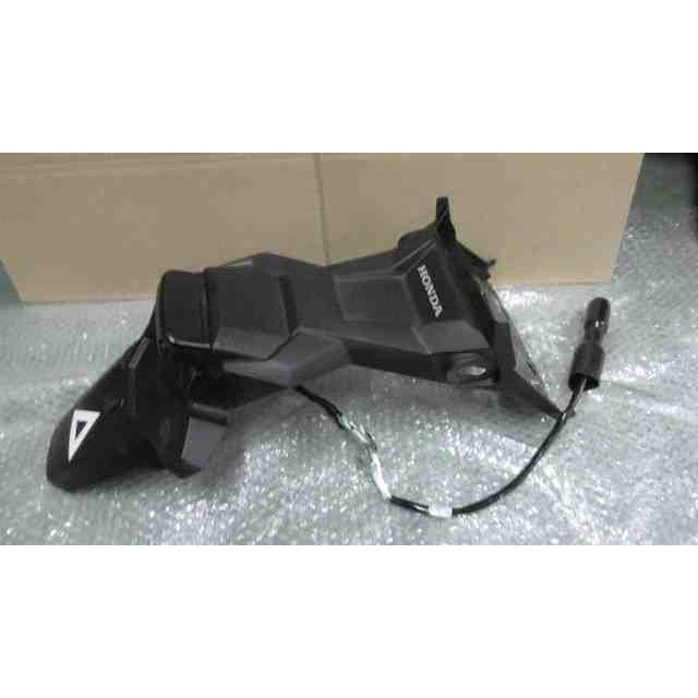GROM グロム JC75-1101xxx の リアフェンダー *1670899481 中古