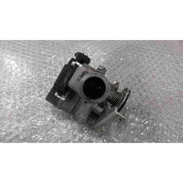 シグナス-X (FI) SE44J-282xxx の スロットルボディ *1670907844 中古