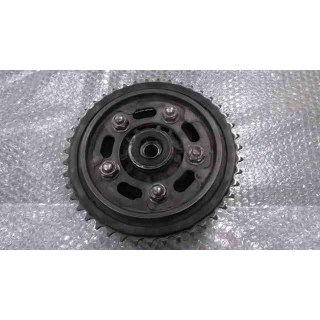 CB750 教習車 RC42-1650xxx の スプロケット *1671502743 中古