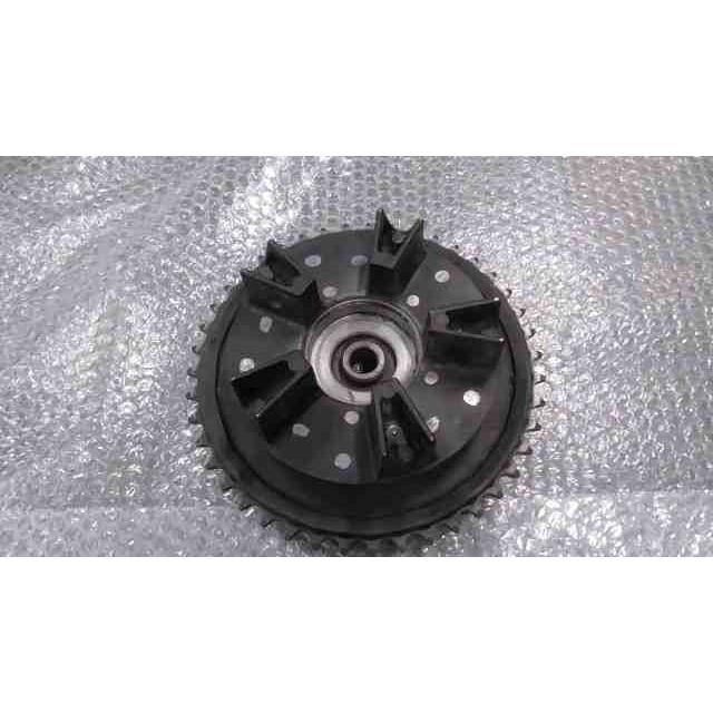 CB750 (RC42) ハブ付スプロケット&チェーン CB750 (RC42) ハブ付スプロケット&チェーン - メルカリ