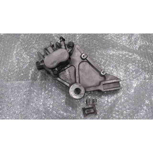 CB750 教習車 RC42 の リアキャリパー 2ポッド *1671503453 中古