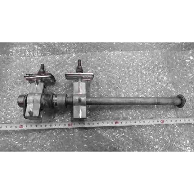 CB750 RC42-1650xxx の リアアクスルシャフト *1671507906 中古