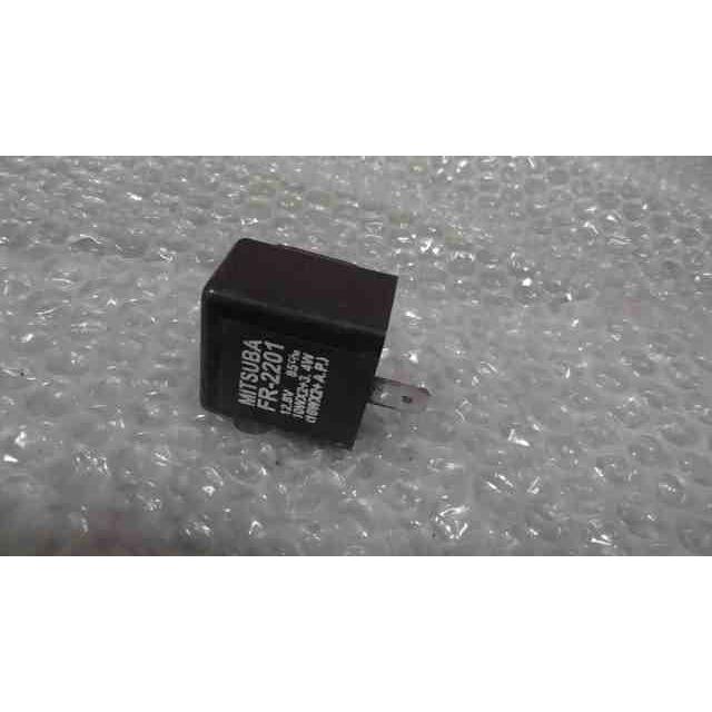 カブFI AA01-1705xxx の ウインカーリレー *1672818092 中古 : バイク
