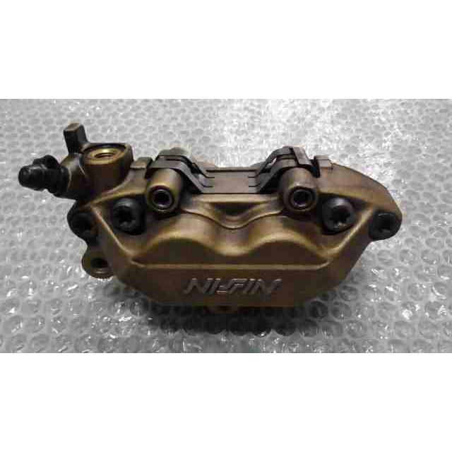 cb400sf nc39 spec2 フロントキャリパー CB400SF VTEC SPECⅡ NC39 フロントブレーキキャリパー