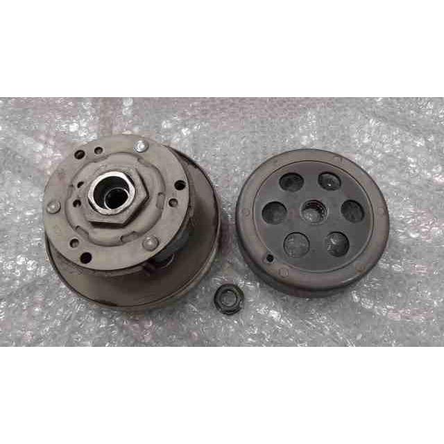 マジェスティ125 5CA の アウター トルクカム *1673398035 中古