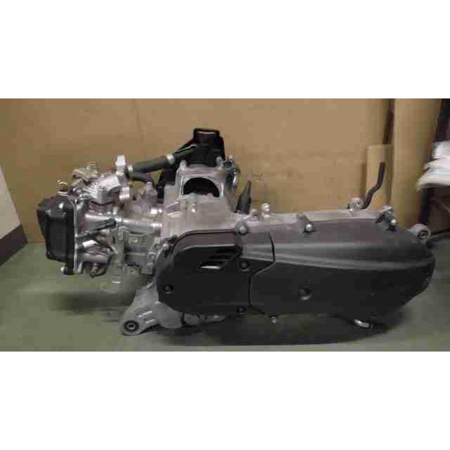 リード125 JF45 エンジン リード125 JF45-1308xxx の エンジン *1673924044 中古 : バイクパーツ