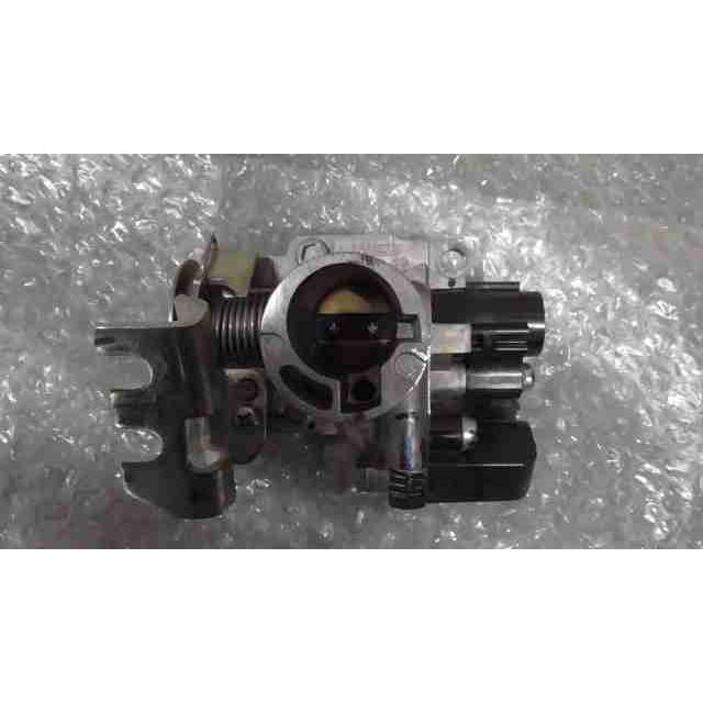 リード125 JF45-1308xxx の スロットルボディ *1673925658 中古