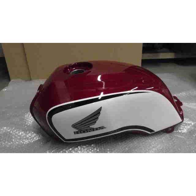 CB750 RC42-1400xxx の タンク *1673938688 中古 : バイクパーツ CB750 RC42-1400xxx の タンク *1673938688 中古 : バイクパーツ