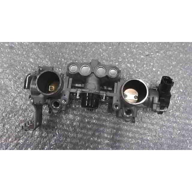 GSX250R LC6DN11AZ01109xxx の スロットルボディ *1674196346 中古