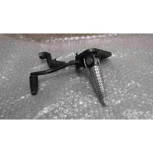 Z125PRO BR125H-A09xxx の ステップ左 シフトペダル *1675131096 中古