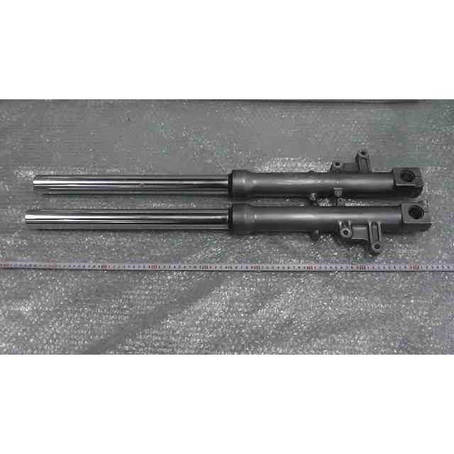 ZZR400 ZX400N-013xxx の フロントフォーク *1675212913 中古 : バイク