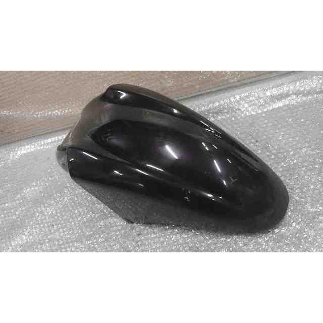 ZZR400 ZX400N-013xxx の フロントフェンダー 傷 *1675213412 ZZR400 ZX400N-013xxx の フロントフェンダー 傷 *1675213412