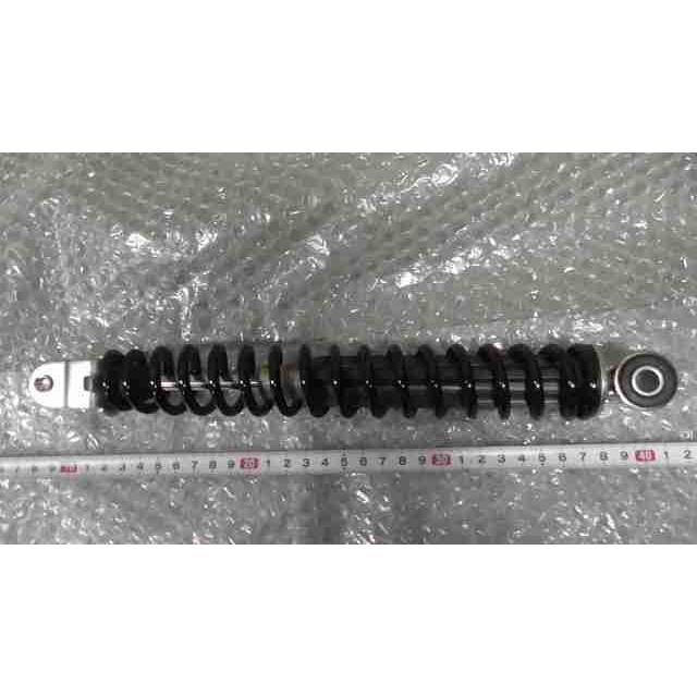 ジョグ(FI) AY01-1101xxx の リアサス *1675304549 中古 : バイク