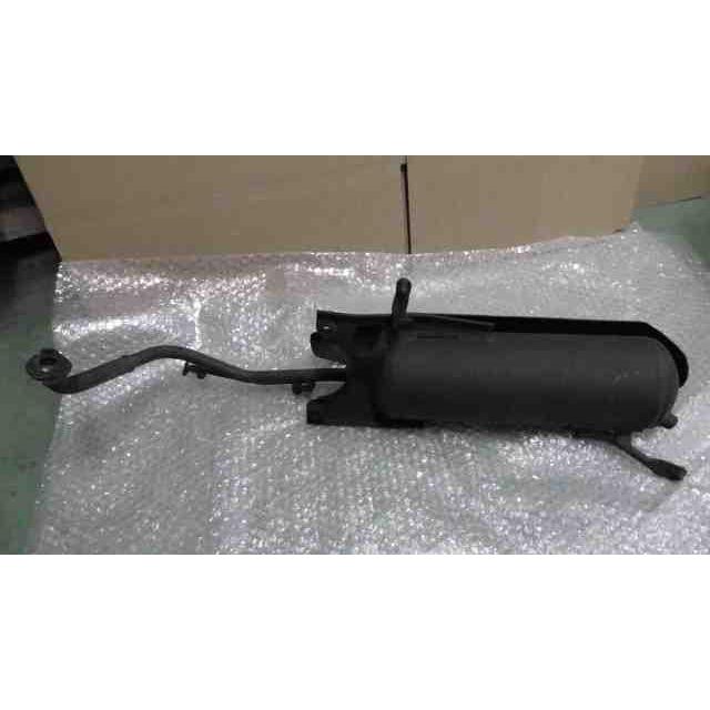 ベンリィ AA03-1011xxx の マフラー 傷 *1676609129 中古の画像