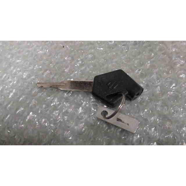 アドレス 110 4ST CE47A-104xxx の キーセット *1677216043 中古 アドレス 110 4ST CE47A-104xxx の キーセット *1677216043 中古