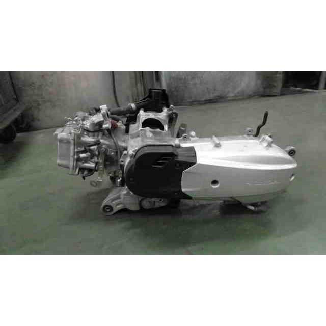 リード125 JF45-1211xxx の エンジン *1677547752 中古 : バイクパーツ