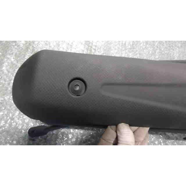 ベンリィ AA03-1017xxx の マフラー *1677733069 中古の画像