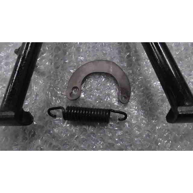 CMS シーエムエス ダンパー、ゴム (Damper,rubber) KZ900 通販 CMS CMS:シーエムエス メインスタンドスプリング (Main Stand Spring) Z1 KAWASAKI カワサキ