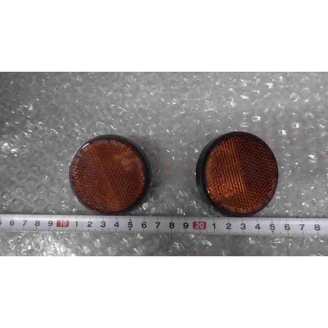 アクシスZ SED7J-005xxx の リフレクター 傷 *1678245800 中古