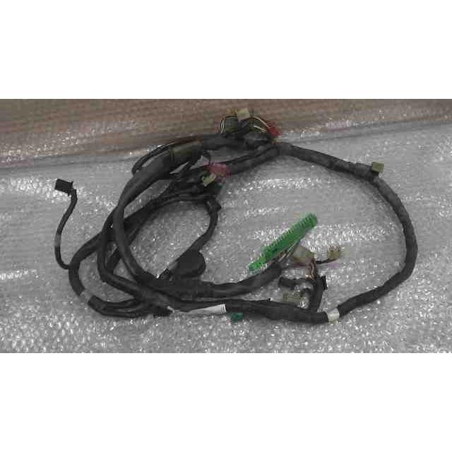 VT250F MC15-1009xxx の メインハーネス *1678325833 中古 : バイク