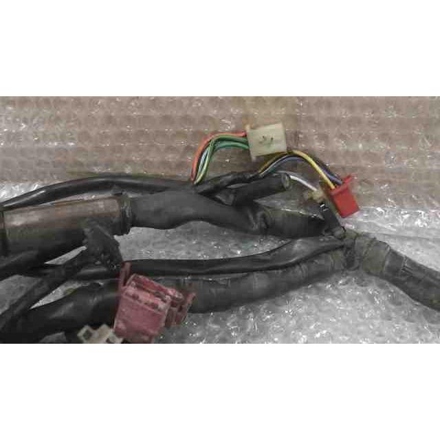 VT250F MC15-1009xxx の メインハーネス *1678325833 中古 : バイク