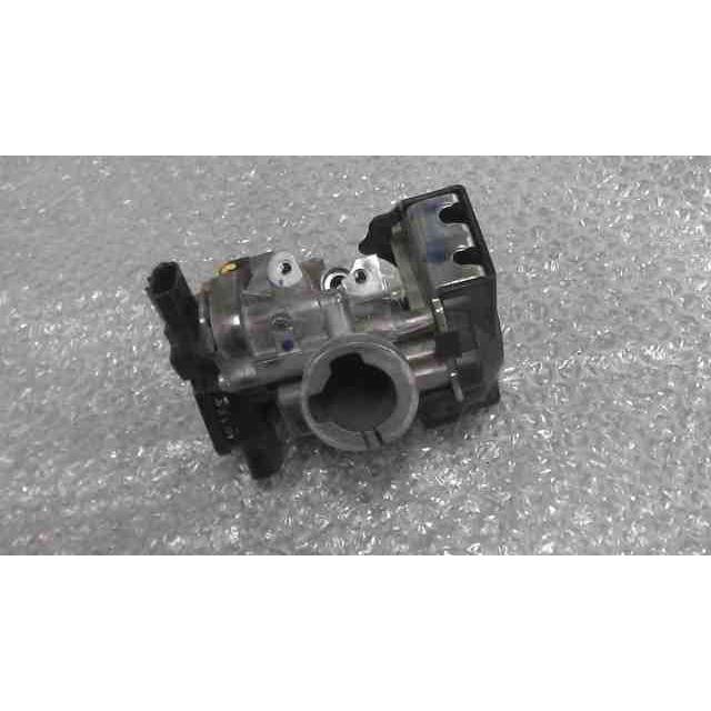 カブ50 プロ AA07-1008xxx の スロットルボディ *1679294792 中古