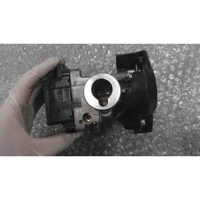 カブ50 プロ AA07-1008xxx の スロットルボディ *1679294792 中古