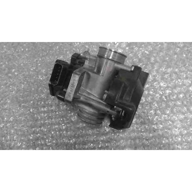 カブ50 プロ AA07-1008xxx の スロットルボディ *1679294792 中古