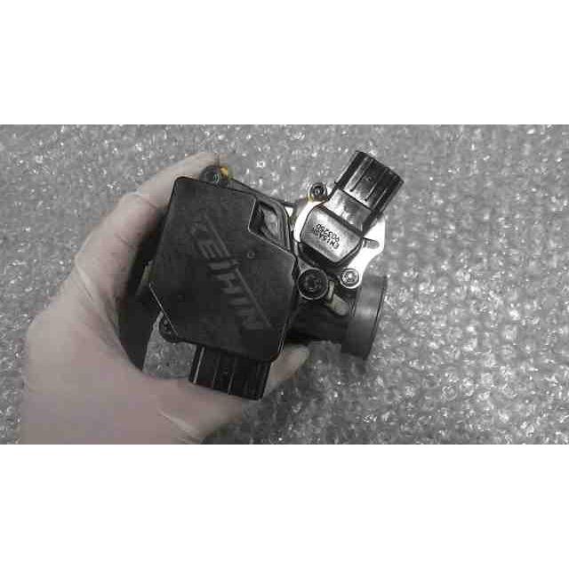 カブ50 プロ AA07-1008xxx の スロットルボディ *1679294792 中古