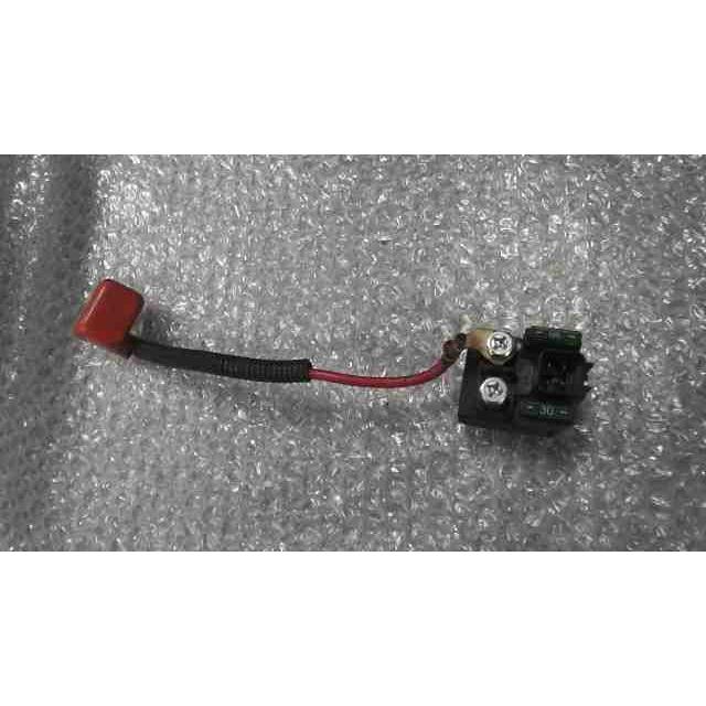 バンディット250V GJ77A-113xxx の セルモーターリレー *1679535550