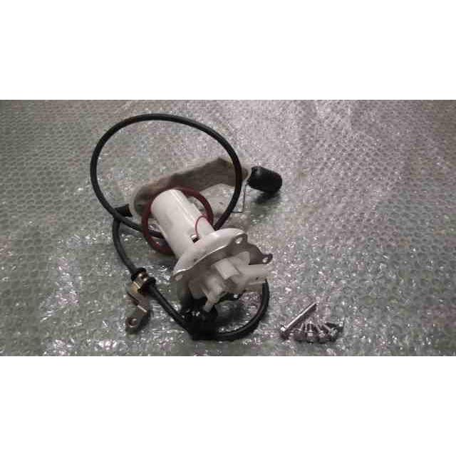 アドレス125 DT11A-121xxx の 燃料ポンプ *1679547574 中古 : バイク