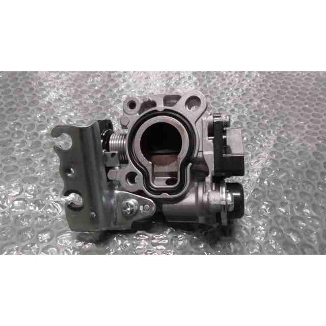アドレス125 DT11A-121xxx の スロットルボディ *1679547990 中古