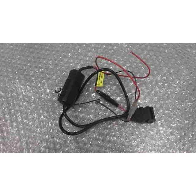 アクシスZ SED7J-006xxx の USB電源 DAYTONA *1679635295 中古 アクシスZ SED7J-006xxx の USB電源 DAYTONA *1679635295 中古