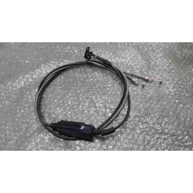 マジェスティ C SG03J-056xxx の シートロックワイヤー *1679636864