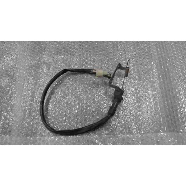 nc31 cb400sf用 ブレーキ関係部品 CB400SF-K NC31-1390xxx の ブレーキスイッチ *1680223713 中古