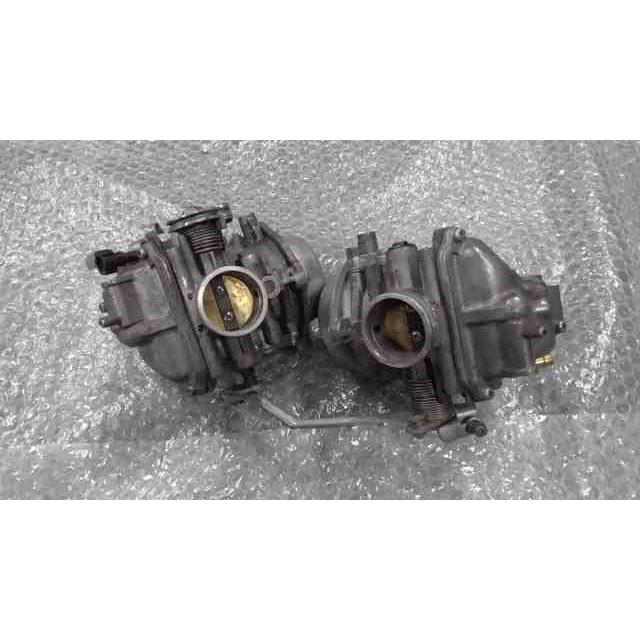 VTR250 MC33-1021xxx の キャブレター *1680658995 中古 : バイク