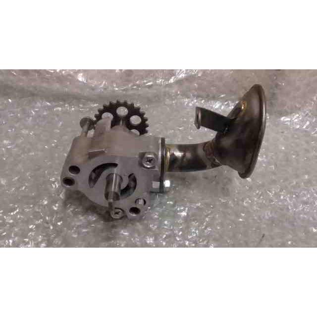 CB400SF VTEC NC39-1012xxx の オイルポンプ *1680670030 中古