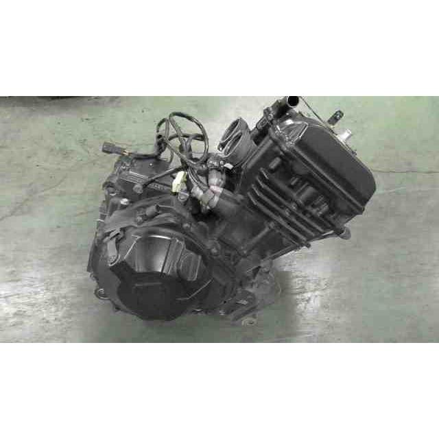 Kawasaki ER250Cエンジン Z250 ER250C-005xxx の エンジン *1681432397 中古 : バイクパーツCITY