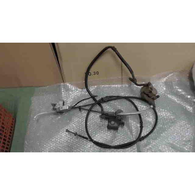 ライブディオ コンビブレーキ