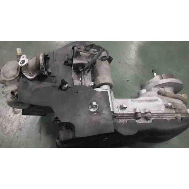シグナス-X(FI) SE44J-164xxx の エンジン *1681449615 中古 シグナス-X(FI) SE44J-164xxx の エンジン *1681449615 中古