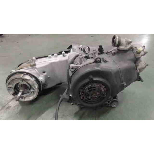 シグナス-X(FI) SE44J-164xxx の エンジン *1681449615 中古 シグナス-X(FI) SE44J-164xxx の エンジン *1681449615 中古