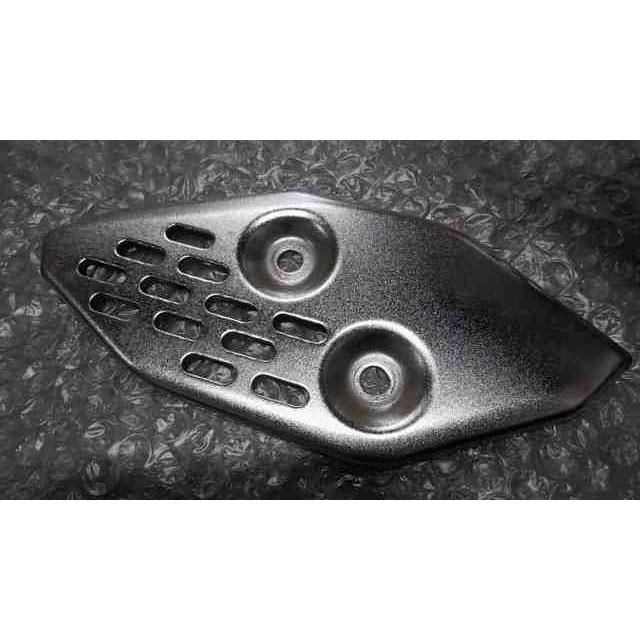 YZF-R25 RG10J-013xxx の ステップ右 ブレーキペダル *1681778730 中古