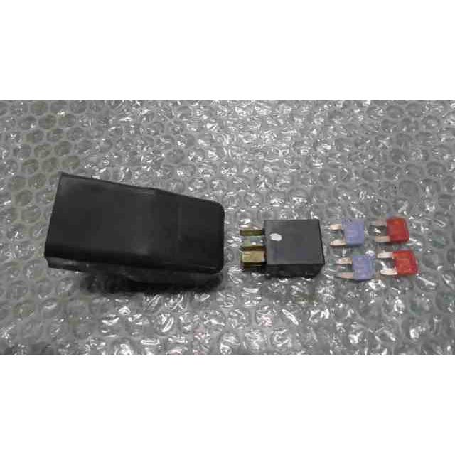 アドレス 110 4ST CE47A-119xxx の リレー ヒューズセット *1681868081