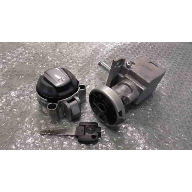 アクシスZ SED7J-001xxx の キーセット *1682559202 中古 : バイク