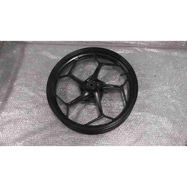 ニンジャ Ninja 250 EX250L の フロントホイール *1682666430 中古