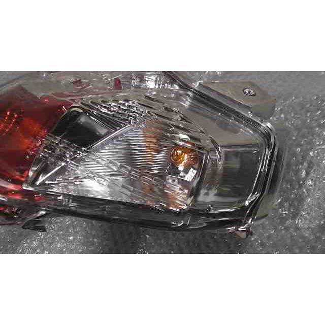 ディオ110 ESP JK03-1001xxx の テールライト *1683873052 中古 :1683873052-20230512:バイクパーツCITY 通販 バイクパーツ クリック110 ME4JF762BJ7025xxx の テールライト *1674006769