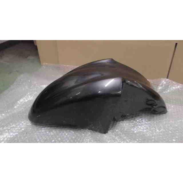 ZZR400 ZX400N-020xxx の フロントフェンダー *1683878499 中古 ZZR400 ZX400N-020xxx の フロントフェンダー *1683878499 中古