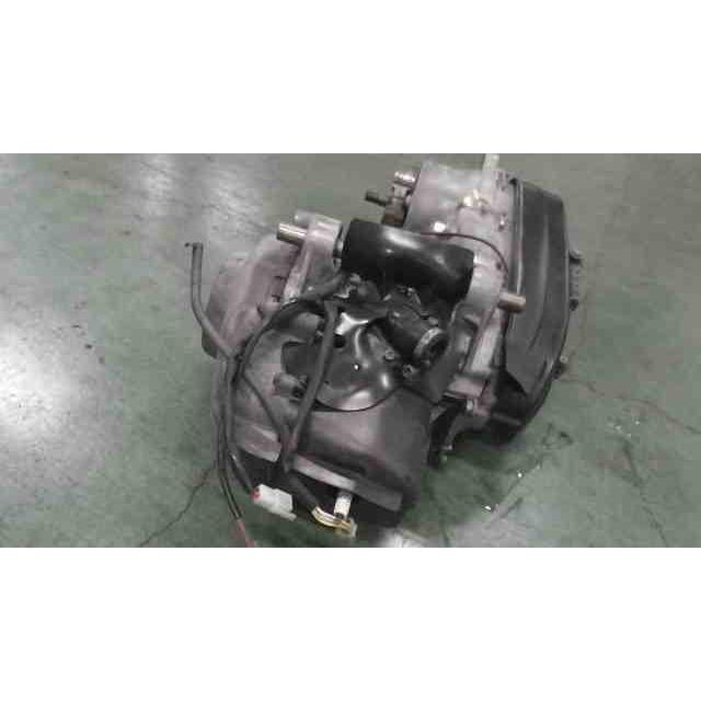 ビーノ2スト SA10J-096xxx の エンジン *1684134155 中古 : バイク