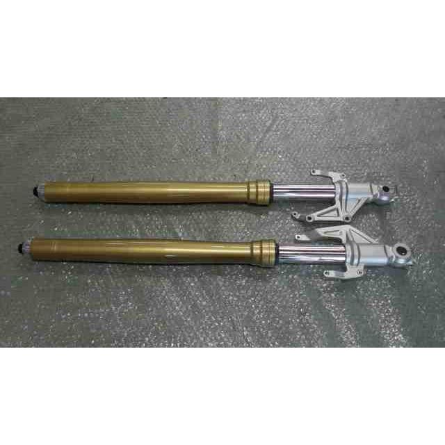 CBR250RR MC51-1004xxx の フロントフォーク *1684198703 中古